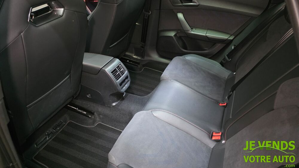 Formentor Phase 2 VZ e-Hybrid 1.5 TSI 272cv Plug in Hybrid DSG6 177 cv 2024 occasion 77540 Rozay-en-Brie