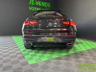 Classe GLE Coup&eacute; 350de - AMG LINE FULL OPTIONS - 320 EQ Power 4MATIC 9G 2021 occasion 26200 Mont&eacute;limar