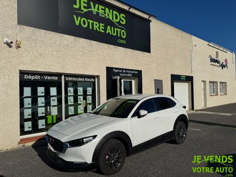 CX-30 SKYACTIV SPORTLINE 2.0 2023 occasion 66250 Saint-Laurent-de-la-Salanque