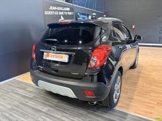 Mokka 1.4 Turbo 140ch Cosmo Start&Stop 4x2 2015 occasion 68000 Colmar