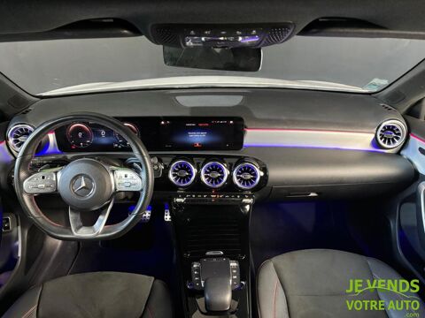 Classe A 250 e AMG Line 218ch 8G-DCT 2022 occasion 26200 Mont&eacute;limar