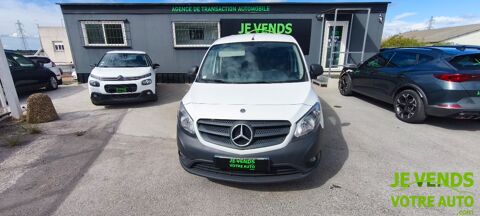 Citan 109 CDI Long Select Euro6 2020 occasion 34070 Montpellier