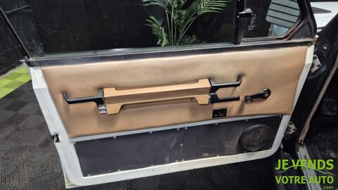 Range Rover CLASSIC V8 3.5 CARBU 1984 occasion 77540 Rozay-en-Brie