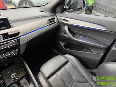 X2 M35iA 306ch M Performance xDrive - Suivi BMW - Configuration 2019 occasion 77240 Vert-Saint-Denis