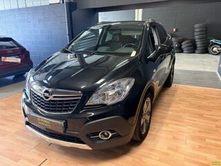 Mokka 1.4 Turbo 140ch Cosmo Start&Stop 4x2 2015 occasion 68000 Colmar