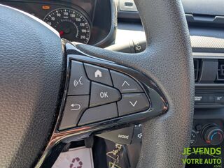 Sandero 1.0 SCe 65ch Essential 2023 occasion 33500 Libourne