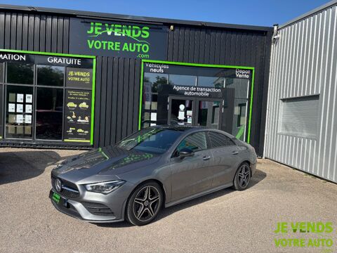 Annonce voiture Mercedes Classe A 21990 €