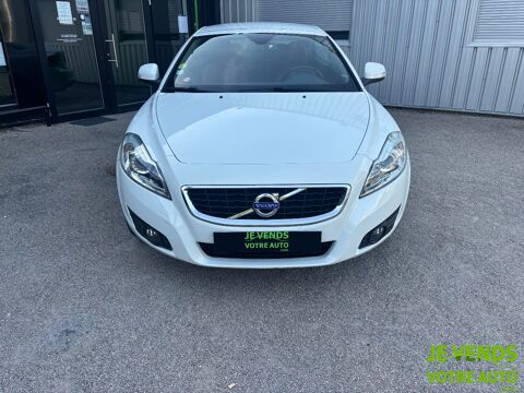 C70 CC D3 150ch C&ocirc;t&eacute; Sud Geartronic 2011 occasion 89380 Appoigny