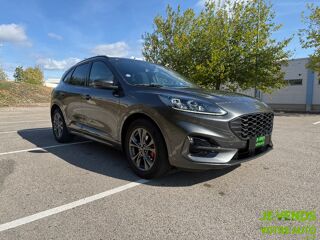 Kuga 2.5 Duratec 190 Flexifuel E85 FHEV ST-Line X PowerShift 2023 occasion 34800 Clermont-l'H&eacute;rault