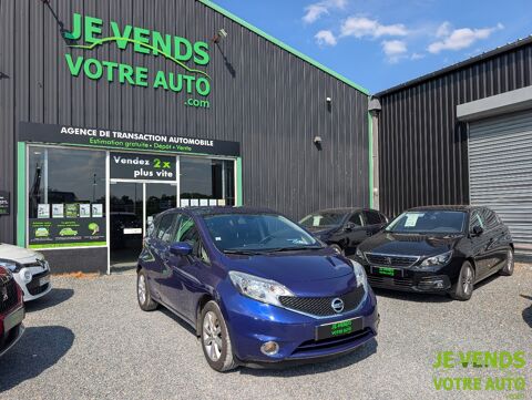 Note 1.2 DIG-S 98ch Connect Edition 2016 occasion 33500 Libourne