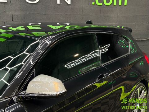 S&eacute;rie 1 M140iA xDrive 340ch 3p M PERFORMANCE 1 of 115 2016 occasion 77240 Vert-Saint-Denis