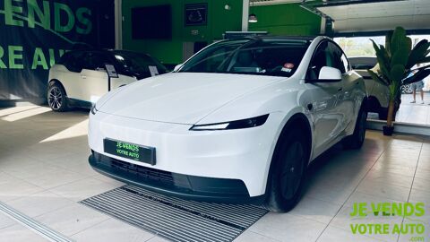Model Y STANDARD PROPULSION ELECTRIC 300Ch ETAT NEUF 2026 occasion 13360 Roquevaire