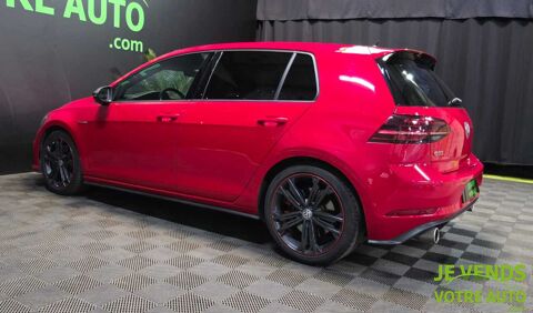 Golf 2.0 TSI 245ch GTI Performance DSG7 5p 2020 occasion 77540 Rozay-en-Brie