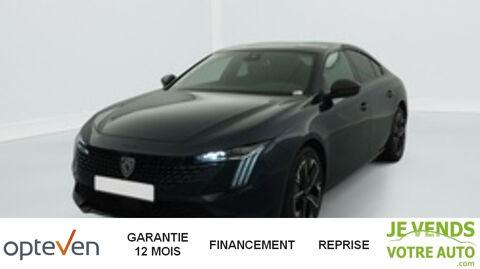 Annonce voiture Peugeot 508 29990 €