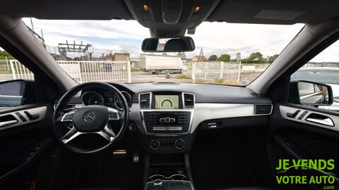 Classe A 250 BlueTEC Sport 7G-Tronic + 2013 occasion 21200 Chorey-les-Beaune