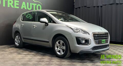 Peugeot 3008 1.6 e-HDi115 FAP Active ETG6