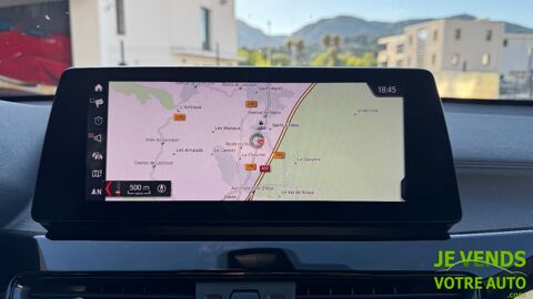 X1 xDrive20dA 190ch M Sport Euro6d-T 2021 occasion 13360 Roquevaire