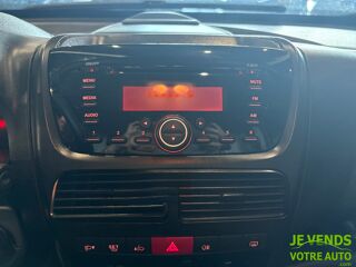 Combo VP CARGO L1H1 2016 occasion 68110 Illzach