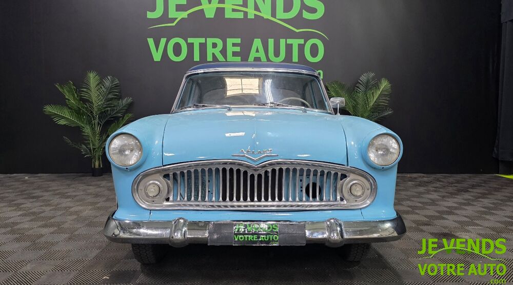  1959 occasion 77540 Rozay-en-Brie