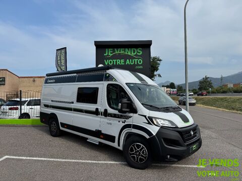 Fiat Divers Fourgon CHAUSSON V 690 SPORT LINE 2024 occasion Argel&egrave;s-sur-Mer 66700