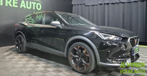Formentor VZ e-Hybrid 1.4 TSI 16V GPF 245 Plug n Hybrid DSG6 150 cv 2021 occasion 77540 Rozay-en-Brie