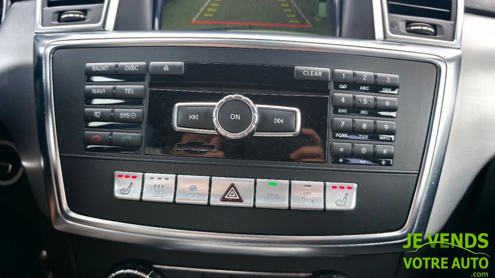 Classe A 250 BlueTEC Sport 7G-Tronic + 2013 occasion 21200 Chorey-les-Beaune