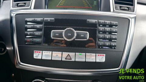 Classe A 250 BlueTEC Sport 7G-Tronic + 2013 occasion 21200 Chorey-les-Beaune