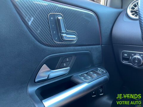 Classe GLA 250 e 218ch AMG Line 8G-DCT 2023 occasion 66700 Argel&egrave;s-sur-Mer