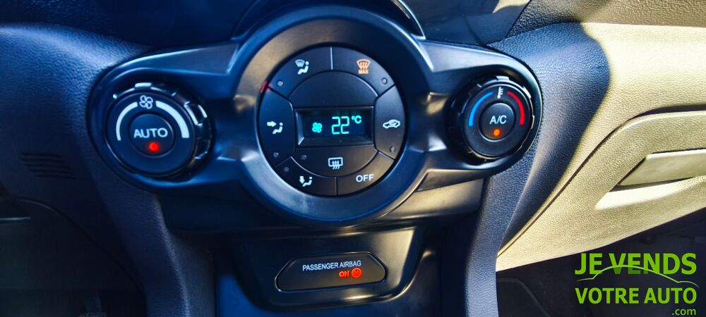 Ecosport 1.5 TDCi 95ch FAP Titanium 2016 occasion 34070 Montpellier
