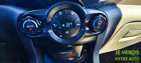 Ecosport 1.5 TDCi 95ch FAP Titanium 2016 occasion 34070 Montpellier