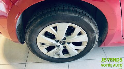 C4 Picasso 1.6 BlueHDi 120 EAT6 Feel Business 2018 occasion 13360 Roquevaire