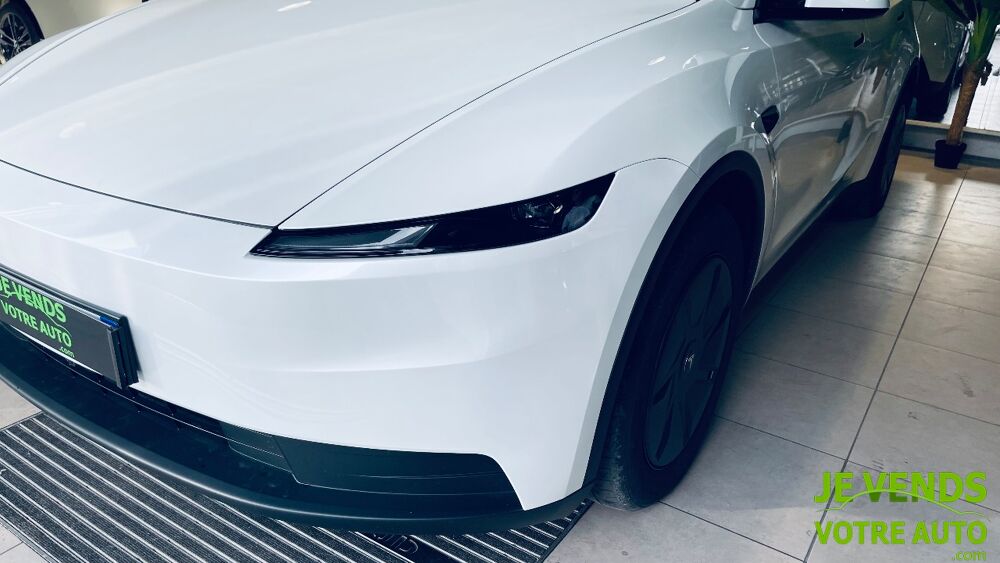 Model Y STANDARD PROPULSION ELECTRIC 300Ch ETAT NEUF 2026 occasion 13360 Roquevaire