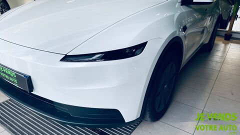Model Y STANDARD PROPULSION ELECTRIC 300Ch ETAT NEUF 2026 occasion 13360 Roquevaire