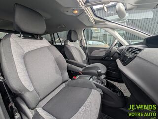C4 Spacetourer PureTech 130ch Feel 2018 occasion 33500 Libourne
