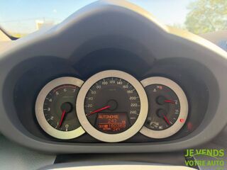 RAV 4 150 D-4D Life 2WD 2011 occasion 34560 Poussan