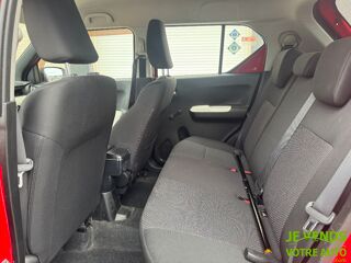 Ignis 1.2 Dualjet 90ch Avantage 2019 occasion 66250 Saint-Laurent-de-la-Salanque