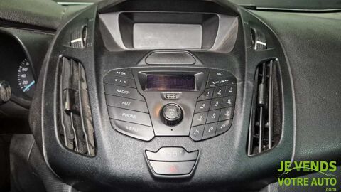 Transit II 200 L1 625kg 1.6 TDCi DPF Fourgon 75 cv 2016 occasion 77540 Rozay-en-Brie