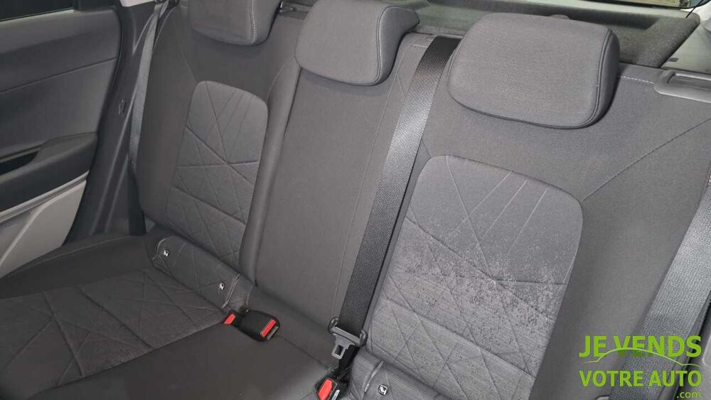 Bayon 1.0 T-GDI 100 INTUITIVE DCT-7 2023 occasion 77540 Rozay-en-Brie