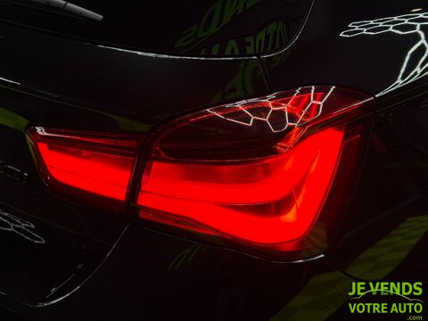 S&eacute;rie 1 M140iA xDrive 340ch 3p M PERFORMANCE 1 of 115 2016 occasion 77240 Vert-Saint-Denis