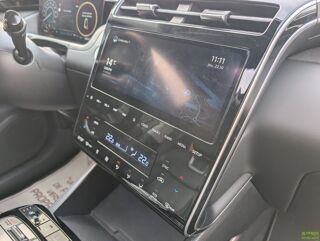Tucson 1.6 T-GDi 265ch PHEV Executive BVA6 2021 occasion 33500 Libourne