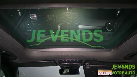 Classe GLC 2.0 i 16V 320 EQ Power 4MATIC 9G-TRONIC 211 cv 2020 occasion 77540 Rozay-en-Brie