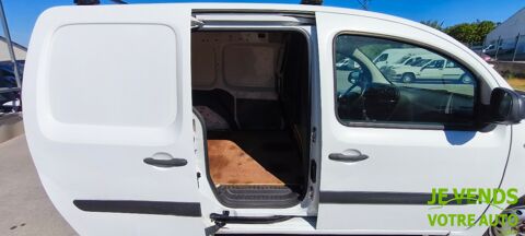 Citan 109 CDI Long Pro Euro6 2019 occasion 34070 Montpellier
