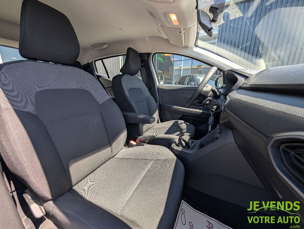 Sandero 1.0 SCe 65ch Essential 2023 occasion 33500 Libourne