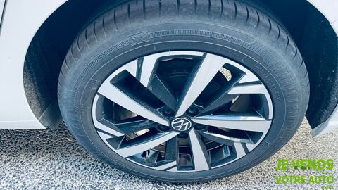 Polo 1.0 TSI 95ch BlueMotion 5p 2021 occasion 13360 Roquevaire
