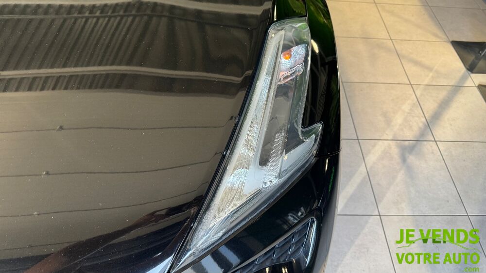 Juke 1.2 DIG-T 115ch N-Connecta 2018 2018 occasion 13360 Roquevaire