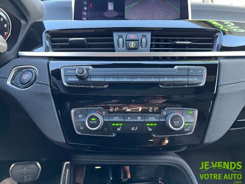 X2 xDrive25eA 220ch M Sport Euro6d-T 6cv 2023 occasion 66700 Argel&egrave;s-sur-Mer