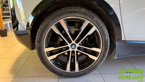 i3 l01 LCI 120 Ah 170 ch BVA 2020 occasion 13360 Roquevaire