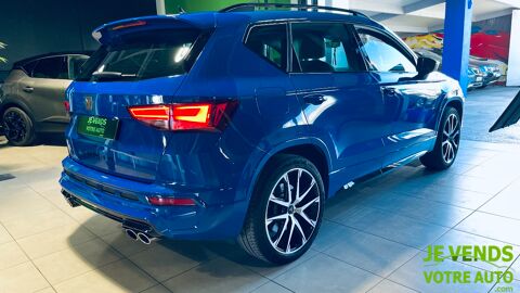 Ateca 2.0 TSI 300 ch DSG7 4 DRIVE 2019 occasion 13360 Roquevaire