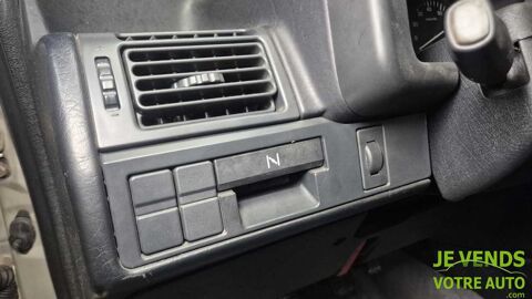 ZX (N2) 1.4 75cv 1991 occasion 77540 Rozay-en-Brie