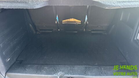 Berlingo 1.6 HDi90 FAP Pack Alu 5p 2011 occasion 13360 Roquevaire